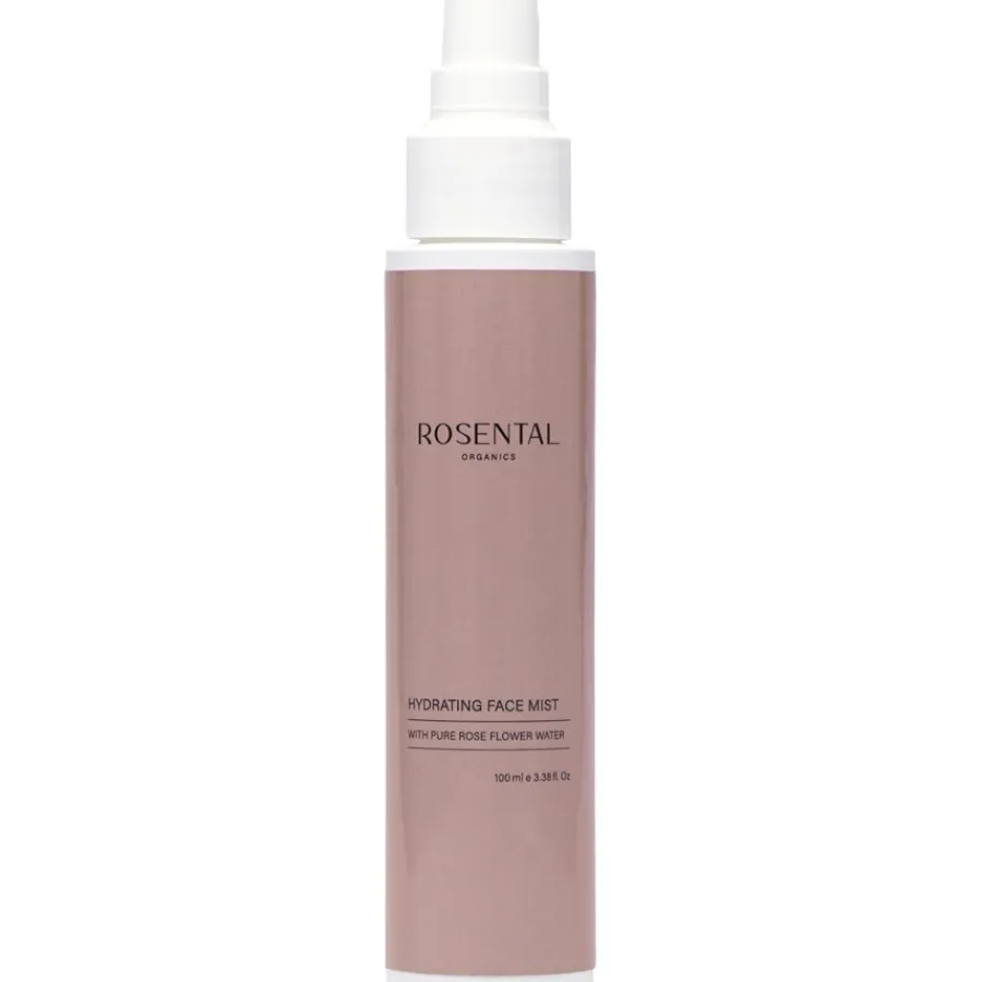 Rosental Organics Hydrating Face Mist New