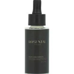 Rosental Organics Night Concentrate Althaea Rosea Stem Cells Sale