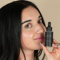 Rosental Organics Night Concentrate Althaea Rosea Stem Cells Sale