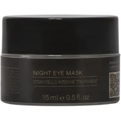 Rosental Organics Night Eye Mask Stem Cells Intense Treatment