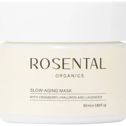 Rosental Organics Slow-Aging Mask Outlet