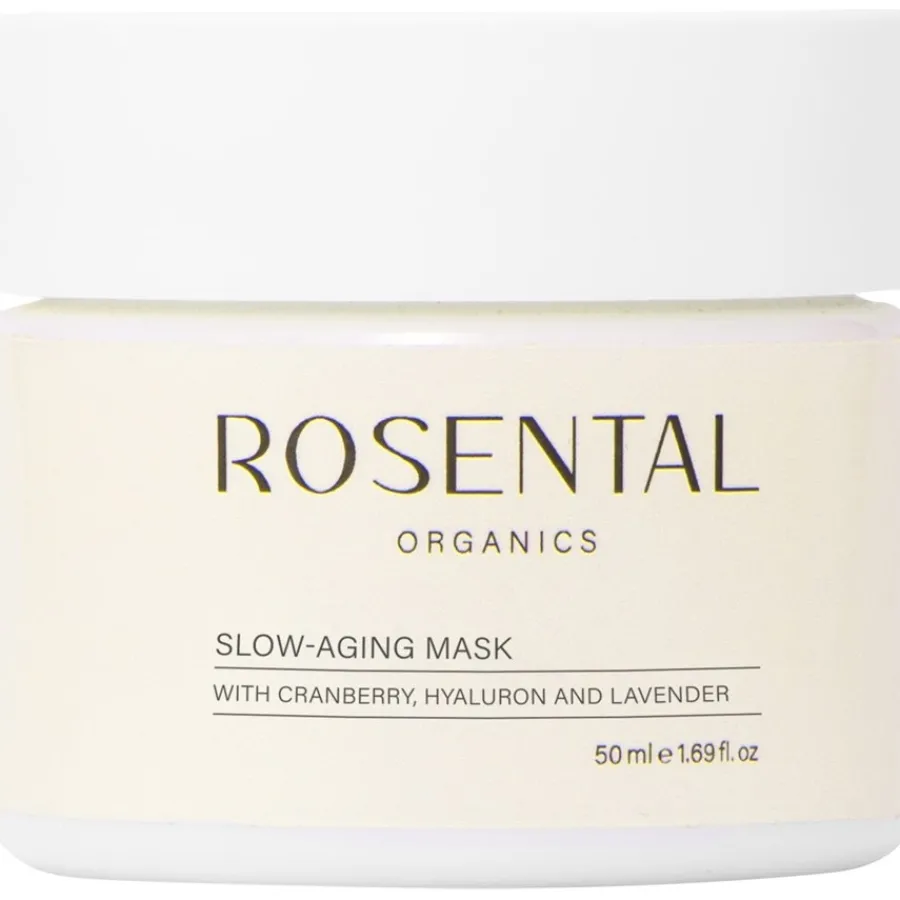 Rosental Organics Slow-Aging Mask Outlet