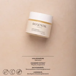 Rosental Organics Slow-Aging Mask Outlet