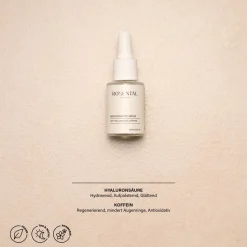 Rosental Organics Smoothing Eye Serum