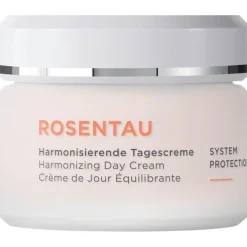 ANNEMARIE Bu00D6RLIND ROSENTAU Harmonisierende Tagescreme von ANNEMARIE BÖRLIND Outlet