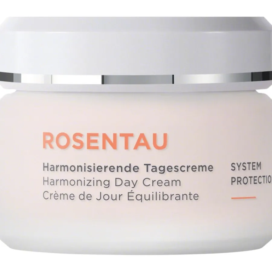 ANNEMARIE Bu00D6RLIND ROSENTAU Harmonisierende Tagescreme von ANNEMARIE BÖRLIND Outlet