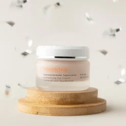 ANNEMARIE Bu00D6RLIND ROSENTAU Harmonisierende Tagescreme von ANNEMARIE BÖRLIND Outlet