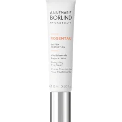 ANNEMARIE Bu00D6RLIND ROSENTAU Vitalisierende Augencreme von ANNEMARIE BÖRLIND