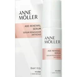 Anne Mu00F6ller Rosâge Age Renewal Serum von Anne Möller Best