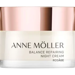 Anne Mu00F6ller Rosâge Balance Repairing Night Cream von Anne Möller