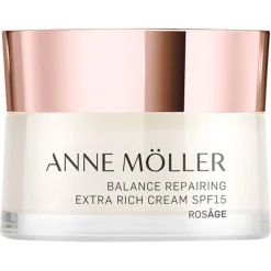 Anne Mu00F6ller Rosâge Balance Repairing Extra Rich Cream SPF 15 von Anne Möller
