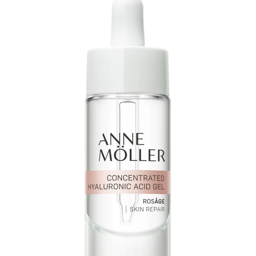 Anne Mu00F6ller Rosâge Concentrated Hyaluronic Acid Gel von Anne Möller