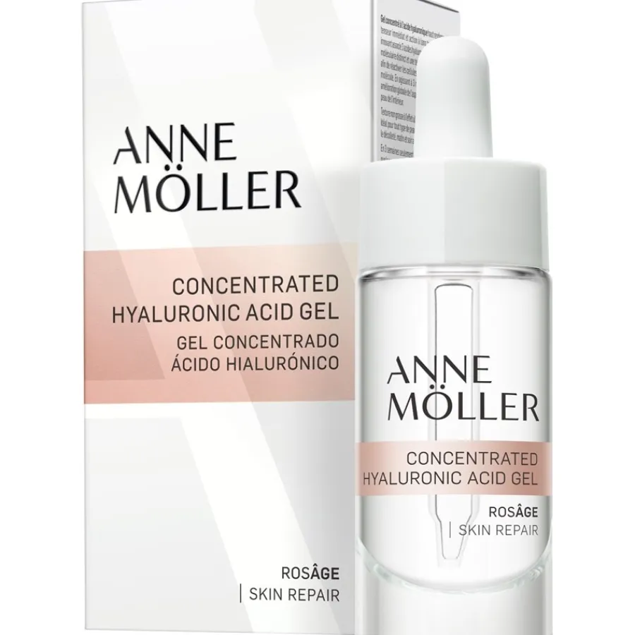 Anne Mu00F6ller Rosâge Concentrated Hyaluronic Acid Gel von Anne Möller
