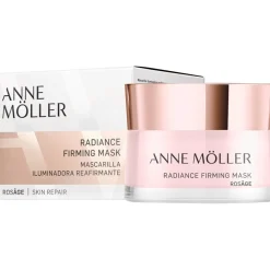 Anne Mu00F6ller Rosâge Radiance Firming Mask von Anne Möller