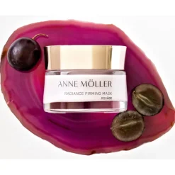 Anne Mu00F6ller Rosâge Radiance Firming Mask von Anne Möller