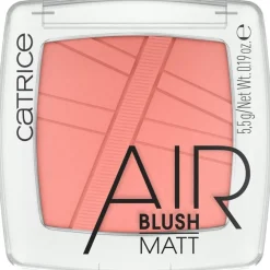 Catrice Rouge Air Blush Matt von