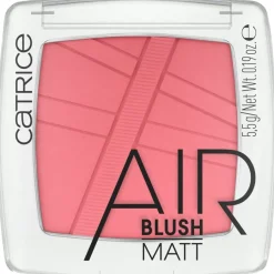 Catrice Rouge Air Blush Matt von