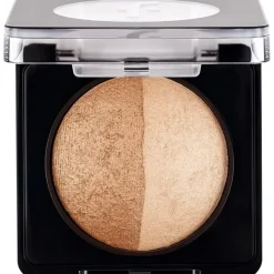 Flormar Rouge & Bronzer Baked Blush-On von