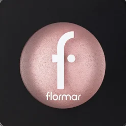 Flormar Rouge & Bronzer Baked Blush-On von