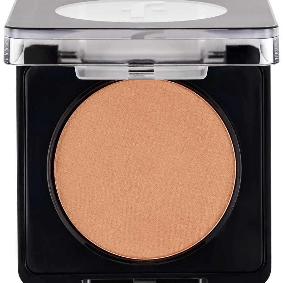 Flormar Rouge & Bronzer Compact Blush-On von