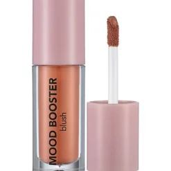 Flormar Rouge & Bronzer Mood Booster Blush von