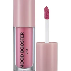 Flormar Rouge & Bronzer Mood Booster Blush von