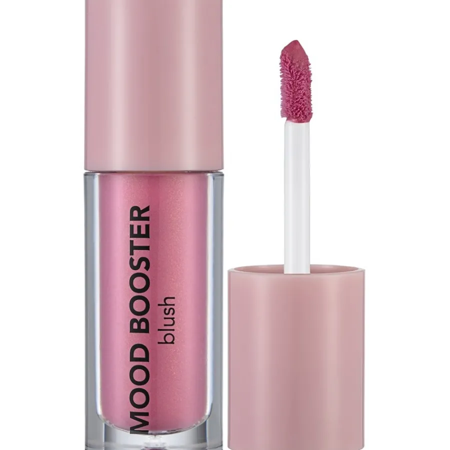 Flormar Rouge & Bronzer Mood Booster Blush von