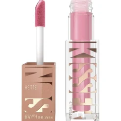 Maybelline New York Rouge & Bronzer Sunkisser Blush von