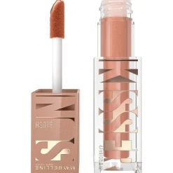 Maybelline New York Rouge & Bronzer Sunkisser Blush von