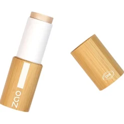 Zao Rouge & Highlighter Bamboo Shine-up Stick von