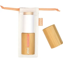 Zao Rouge & Highlighter Bamboo Shine-up Stick von