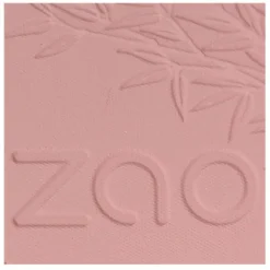Zao Rouge & Highlighter Bamboo Compact Blush von Best