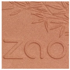 Zao Rouge & Highlighter Bamboo Compact Blush von Best