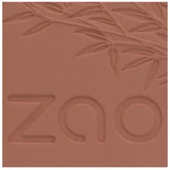 Zao Rouge & Highlighter Bamboo Compact Blush von Best