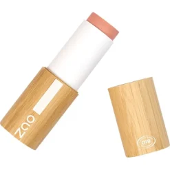 Zao Rouge & Highlighter Blush Stick von