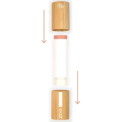 Zao Rouge & Highlighter Blush Stick von