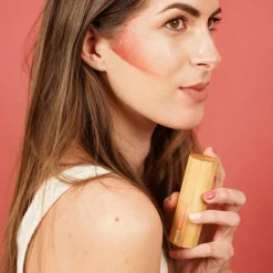 Zao Rouge & Highlighter Blush Stick von