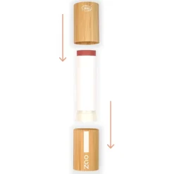 Zao Rouge & Highlighter Blush Stick von