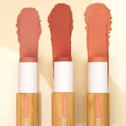 Zao Rouge & Highlighter Blush Stick von