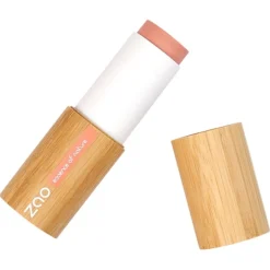 Zao Rouge & Highlighter Blush Stick von