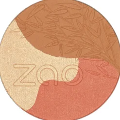 Zao Rouge & Highlighter Refill Sublime Mosaic von