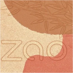 Zao Rouge & Highlighter Refill Sublime Mosaic von