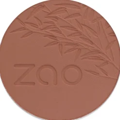 Zao Rouge & Highlighter Refill Compact Blush von Clearance
