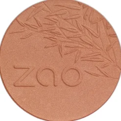 Zao Rouge & Highlighter Refill Compact Blush von Clearance
