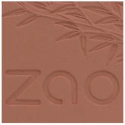 Zao Rouge & Highlighter Refill Compact Blush von Clearance