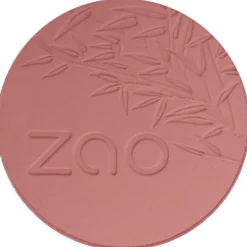 Zao Rouge & Highlighter Refill Compact Blush von Clearance