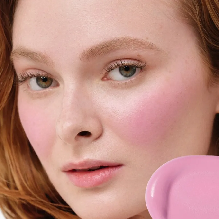 Anastasia Beverly Hills Rouge Blurring Serum Blush von Hot