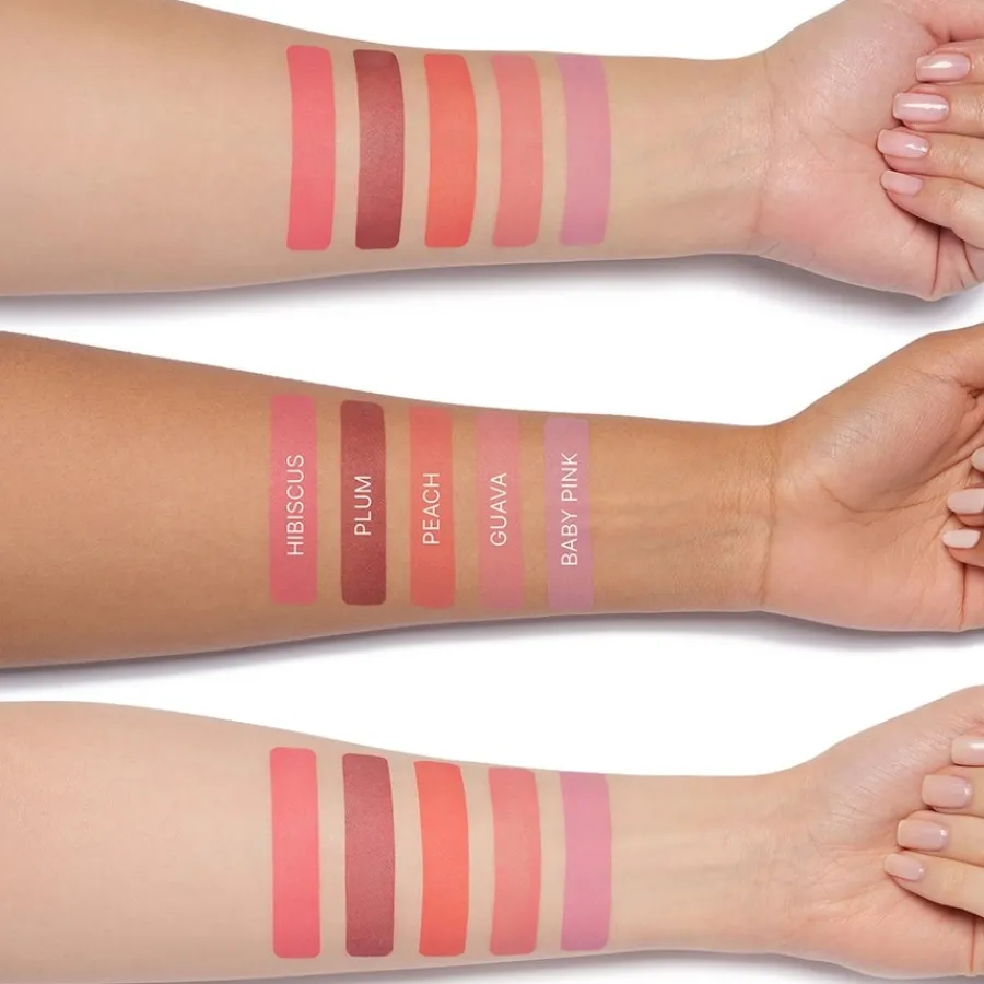 Anastasia Beverly Hills Rouge Blurring Serum Blush von Hot