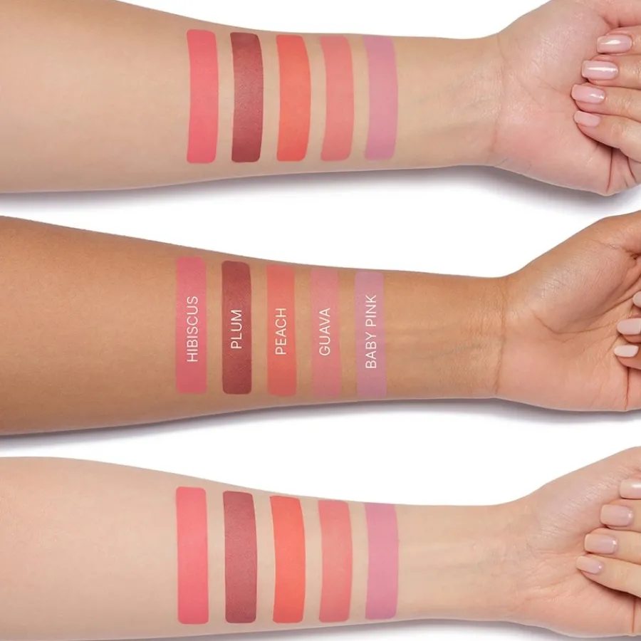 Anastasia Beverly Hills Rouge Blurring Serum Blush von Hot