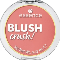 Essence Rouge BLUSH crush! von